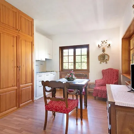 La Casa Sul Poggio - Groppo Rosso Apartment *