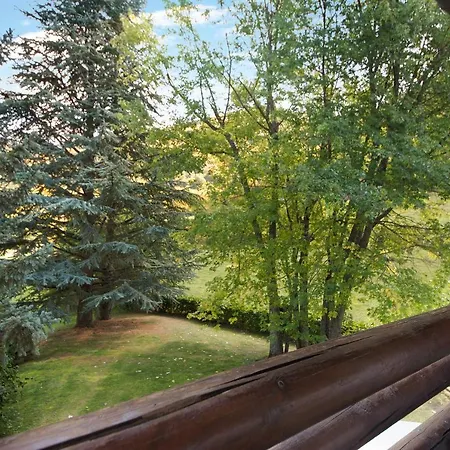 Apartment La Casa Sul Poggio - Groppo Rosso Santo Stefano d'Aveto