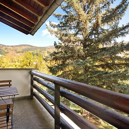 Apartment La Casa Sul Poggio - Groppo Rosso *