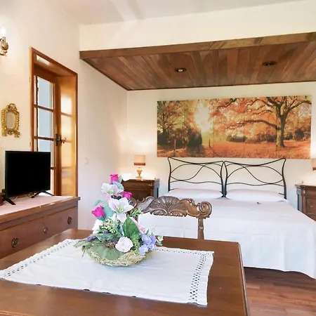 Apartment La Casa Sul Poggio - Groppo Rosso Santo Stefano d'Aveto