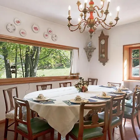 Apartment La Casa Sul Poggio - Groppo Rosso