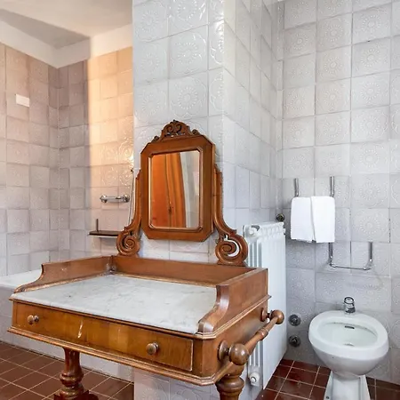 La Casa Sul Poggio - Groppo Rosso Apartment Santo Stefano d'Aveto