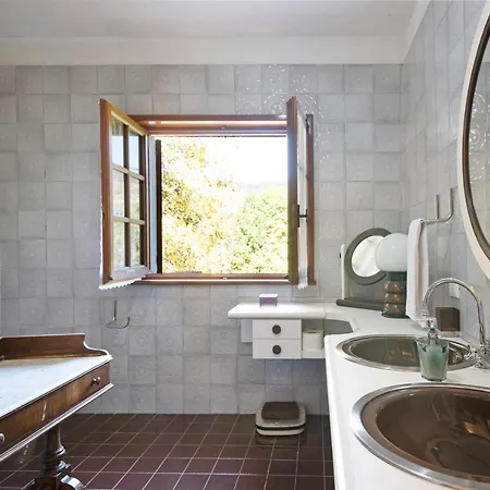 La Casa Sul Poggio - Groppo Rosso Apartment *