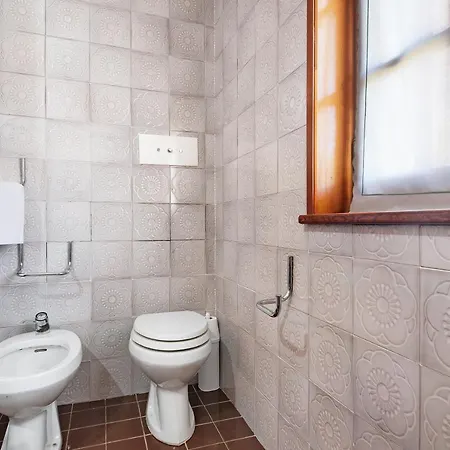 La Casa Sul Poggio - Groppo Rosso Apartment Santo Stefano d'Aveto